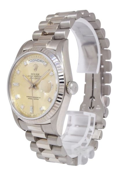 Rolex Day-Date 18239